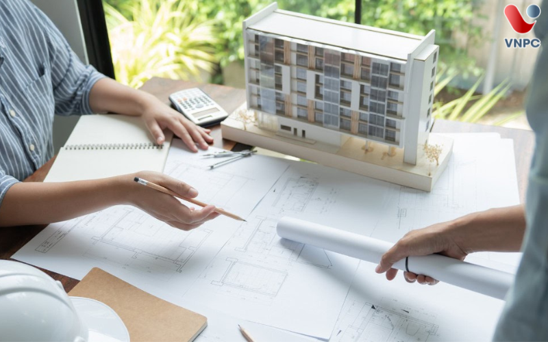 Du học Trung Quốc ngành Kiến trúc